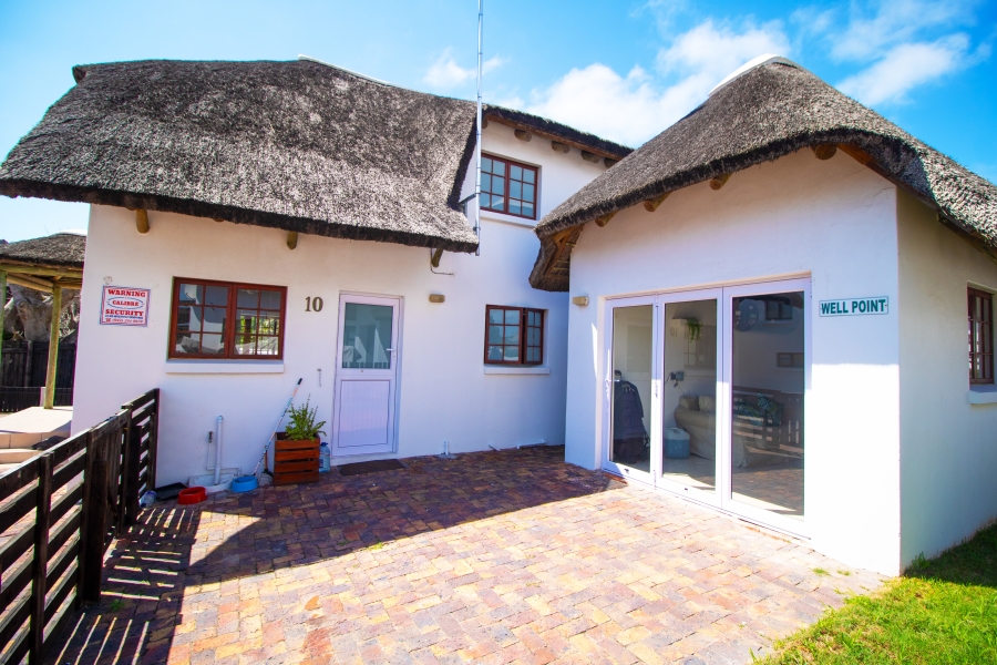 3 Bedroom Property for Sale in St Francis Bay Village Eastern Cape